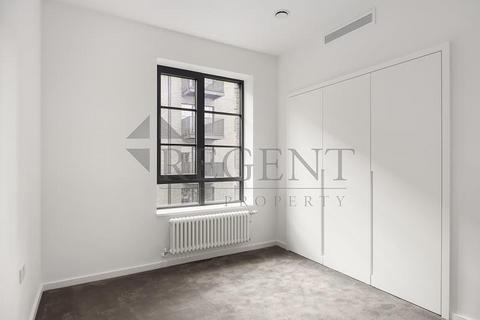 undefined, Agar House, Goodluck Hope, E14