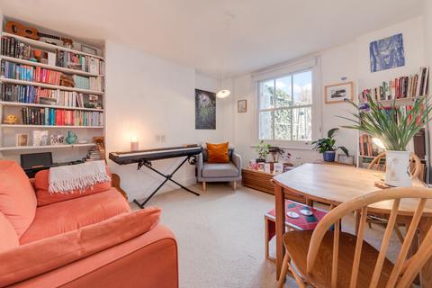 1 bedroom flat for sale - Malpas Road,  London, SE4