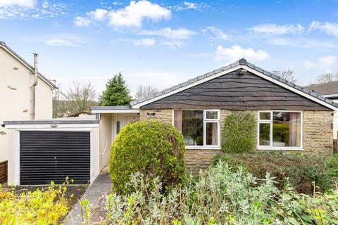 3 bedroom bungalow for sale, Bradley Grove, Silsden, Keighley, West Yorkshire, BD20