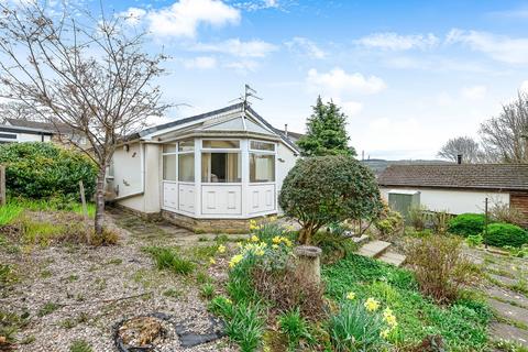 3 bedroom bungalow for sale, Bradley Grove, Silsden, Keighley, West Yorkshire, BD20