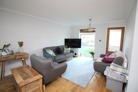 3 bedroom detached house for sale - Coates Grove, Nailsea, North Somerset, BS48