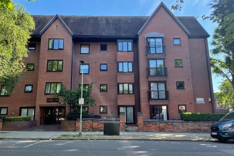 2 bedroom flat for sale - Warwick Avenue, Bedford, MK40