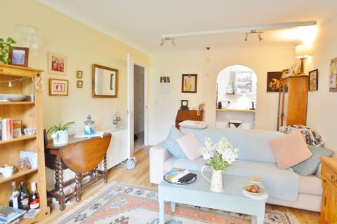 1 bedroom retirement property for sale - Wimborne Road, Bournemouth BH2