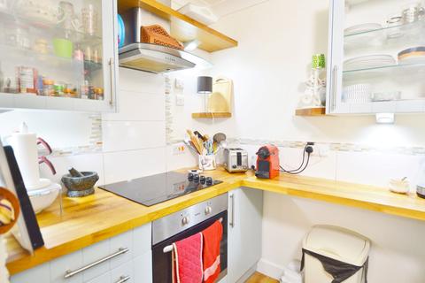 1 bedroom retirement property for sale - Wimborne Road, Bournemouth BH2