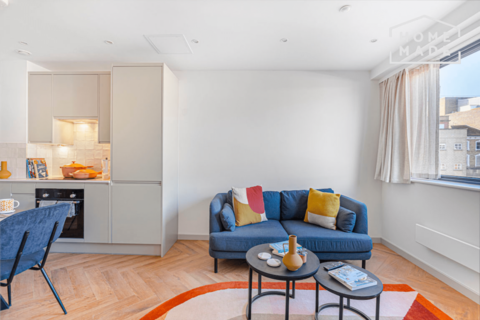 1 bedroom flat to rent - Integra House, Wimbledon, SW19