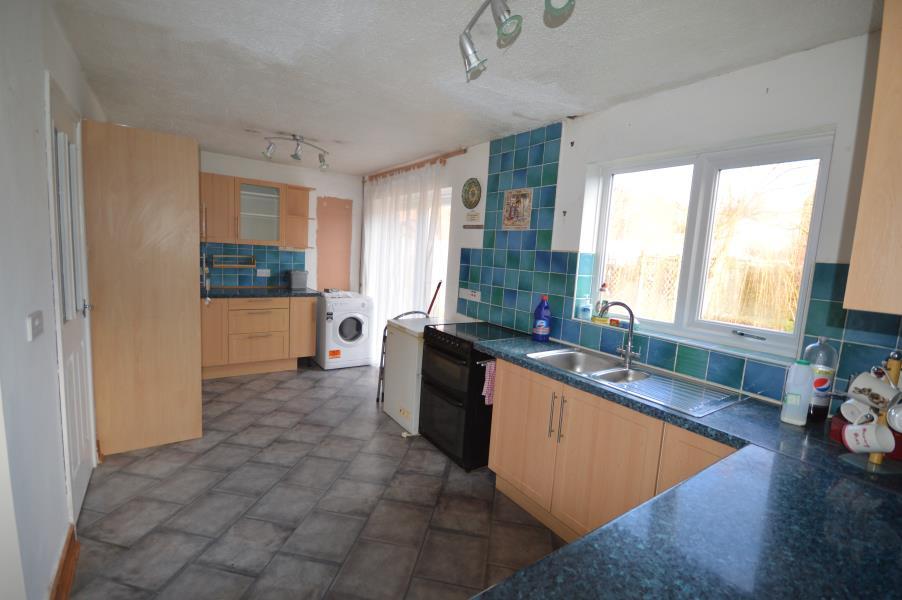 Millstream Way, Leegomery 3 bed semidetached house £169,950