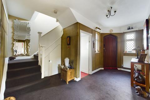 5 bedroom detached house for sale - Derwen Fawr, Sketty, Swansea, SA2