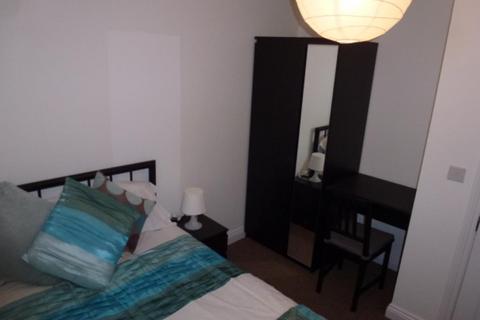1 bedroom in a house share to rent, Tolstoi Road, Poole, Dorset, BH14 0QJ