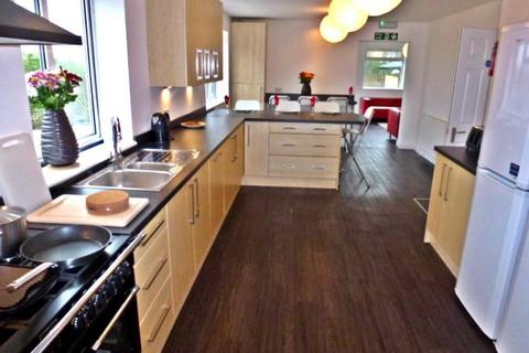 1 bedroom in a house share to rent, Tolstoi Road, Poole, Dorset, BH14 0QJ