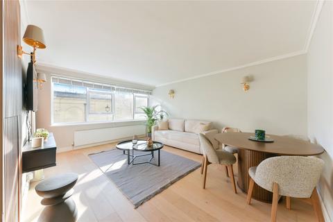 1 bedroom apartment for sale, Clifton Place, Hyde Park, W2