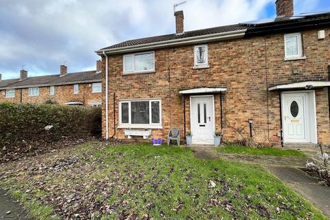 26 Dunelm Walk, Peterlee, SR8 5BN