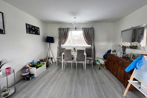 26 Dunelm Walk, Peterlee, SR8 5BN