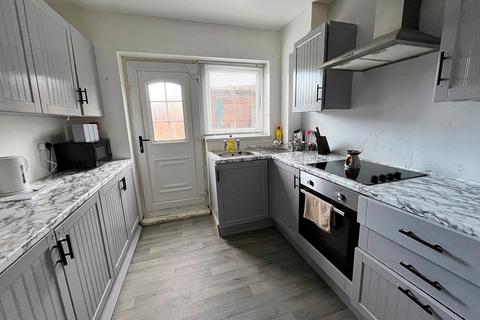26 Dunelm Walk, Peterlee, SR8 5BN