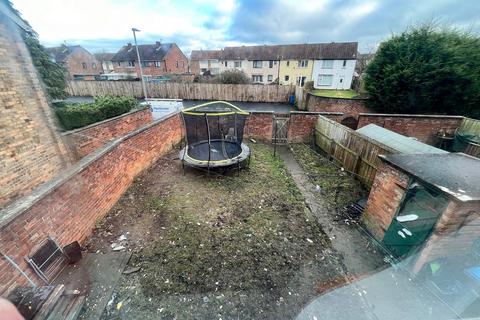 26 Dunelm Walk, Peterlee, SR8 5BN