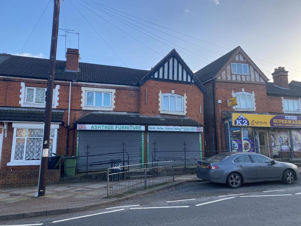 Birmingham, B69 Property to rent £1,667 pcm (£385 pw)