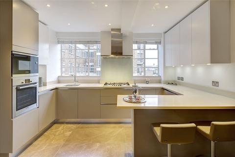 5 bedroom apartment for sale - Fursecroft, George Street, London, W1H