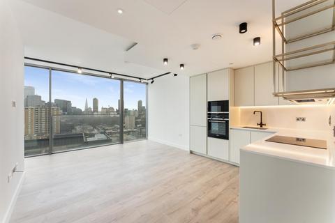 2 bedroom apartment for sale, Valencia Tower, 250 City Road, EC1V
