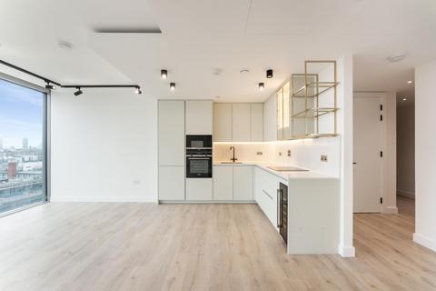 2 bedroom apartment for sale, Valencia Tower, 250 City Road, EC1V