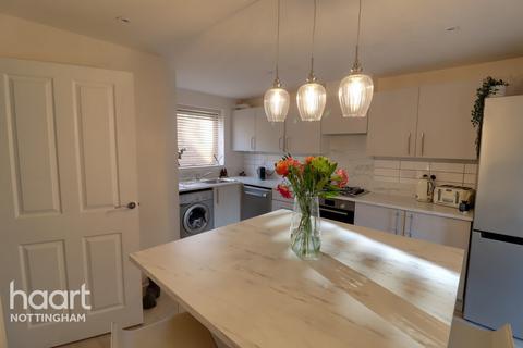 89 Arkwright Walk, Nottingham, NG2 2HY