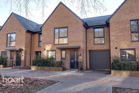 89 Arkwright Walk, Nottingham, NG2 2HY