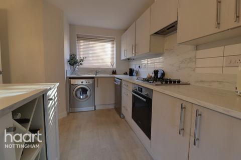 89 Arkwright Walk, Nottingham, NG2 2HY