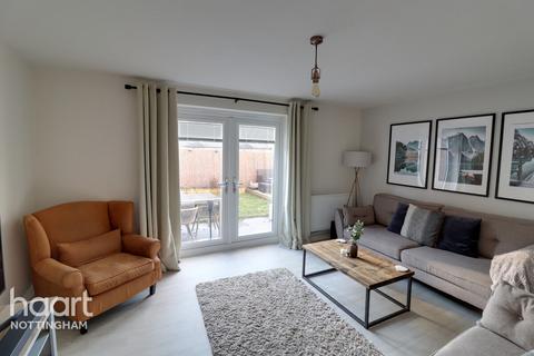 89 Arkwright Walk, Nottingham, NG2 2HY
