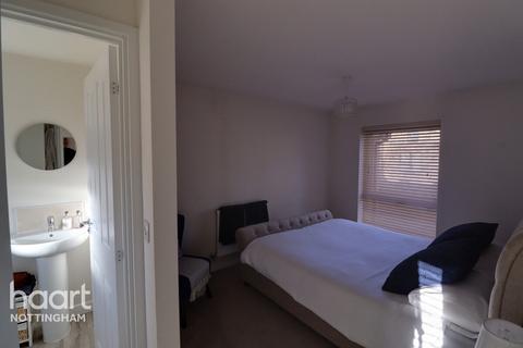 89 Arkwright Walk, Nottingham, NG2 2HY