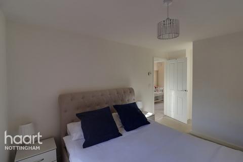 89 Arkwright Walk, Nottingham, NG2 2HY