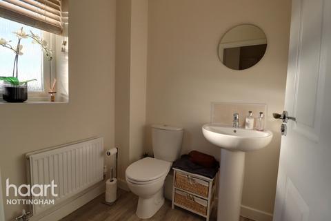 89 Arkwright Walk, Nottingham, NG2 2HY