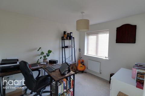89 Arkwright Walk, Nottingham, NG2 2HY