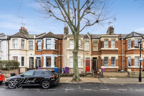 28 Wrexham Road, London, E3 2TJ