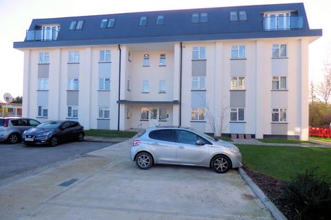 2 bedroom ground floor flat for sale, Westbury Terrace, Upminster RM14