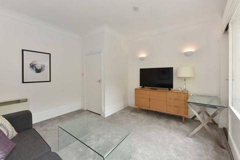 2 bedroom apartment to rent, Strathmore Court, Park Road, St John's Wood, London, NW8