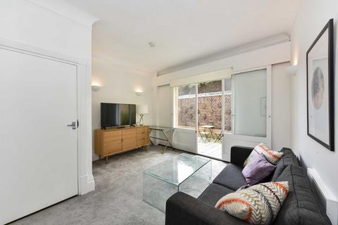 2 bedroom apartment to rent, Strathmore Court, Park Road, St John's Wood, London, NW8