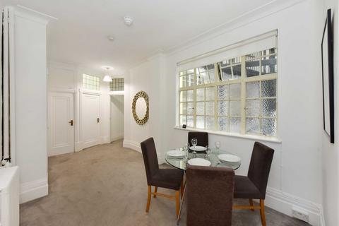 2 bedroom apartment to rent, Strathmore Court, Park Road, St John's Wood, London, NW8