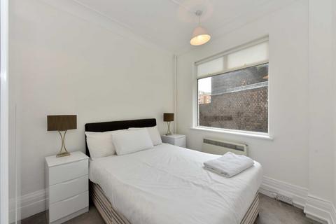 2 bedroom apartment to rent, Strathmore Court, Park Road, St John's Wood, London, NW8