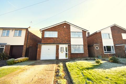4 bedroom detached house for sale, Churchill Close, Flackwell Heath, High Wycombe, HP10