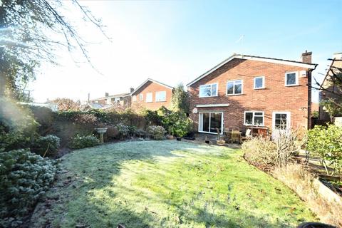 4 bedroom detached house for sale, Churchill Close, Flackwell Heath, High Wycombe, HP10