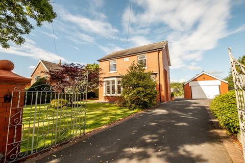 3 bedroom detached house for sale, Church Road, Warton, PR4