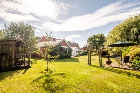 3 bedroom detached house for sale, Church Road, Warton, PR4