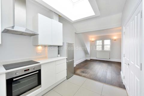 2 bedroom flat to rent - Grange Park, Ealing