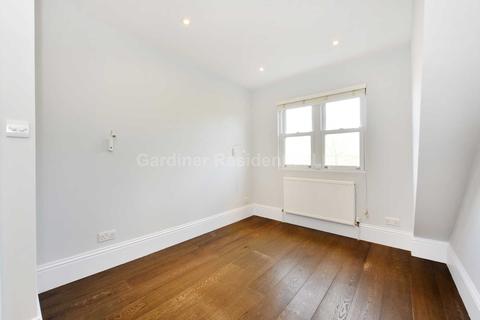 2 bedroom flat to rent - Grange Park, Ealing