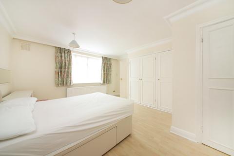 4 bedroom semi-detached house for sale - Randolph Avenue, Maida Vale, London, W9