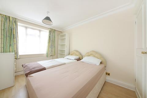 4 bedroom semi-detached house for sale - Randolph Avenue, Maida Vale, London, W9