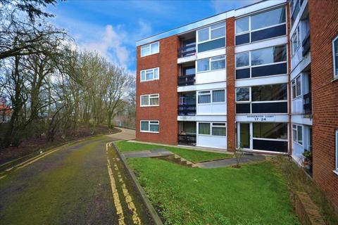 2 bedroom apartment for sale - Bridgewater Court, Bridgewater Road, Wembley