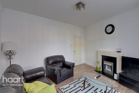 3 bedroom end of terrace house for sale - Burford Road, Hyson Green