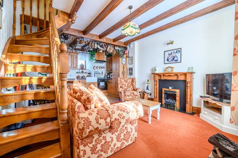 2 bedroom cottage for sale - New Street, Langcliffe BD24