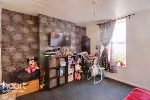 2 bedroom end of terrace house for sale, Chelmsford Terrace, Radford