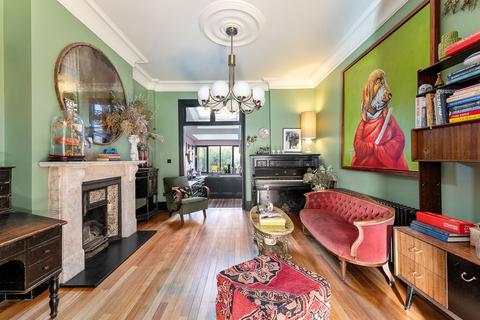 61 Allerton Road, London, N16 5UF