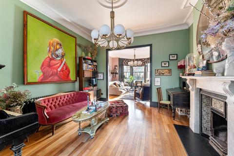 61 Allerton Road, London, N16 5UF